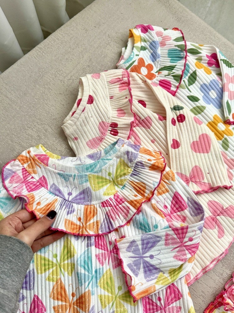 عکس ست ریلی اسکاتلندی 2 - شماره 6